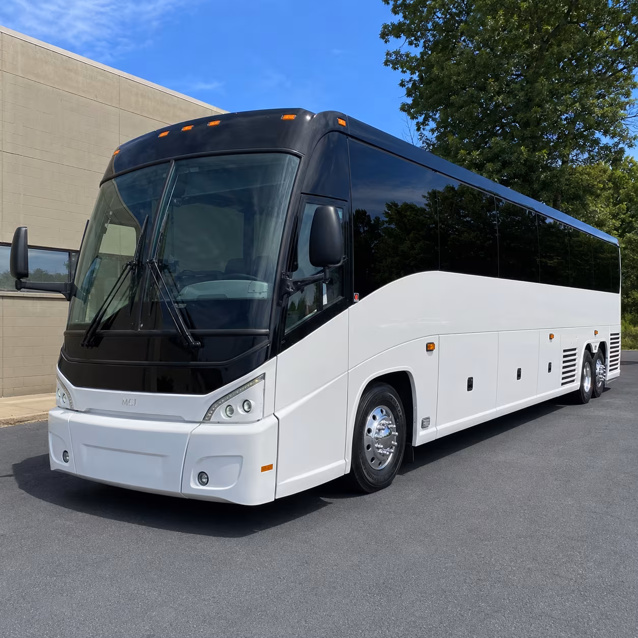 charterbusservicesmemphis com can help you move your choir youth group and senior members all season long