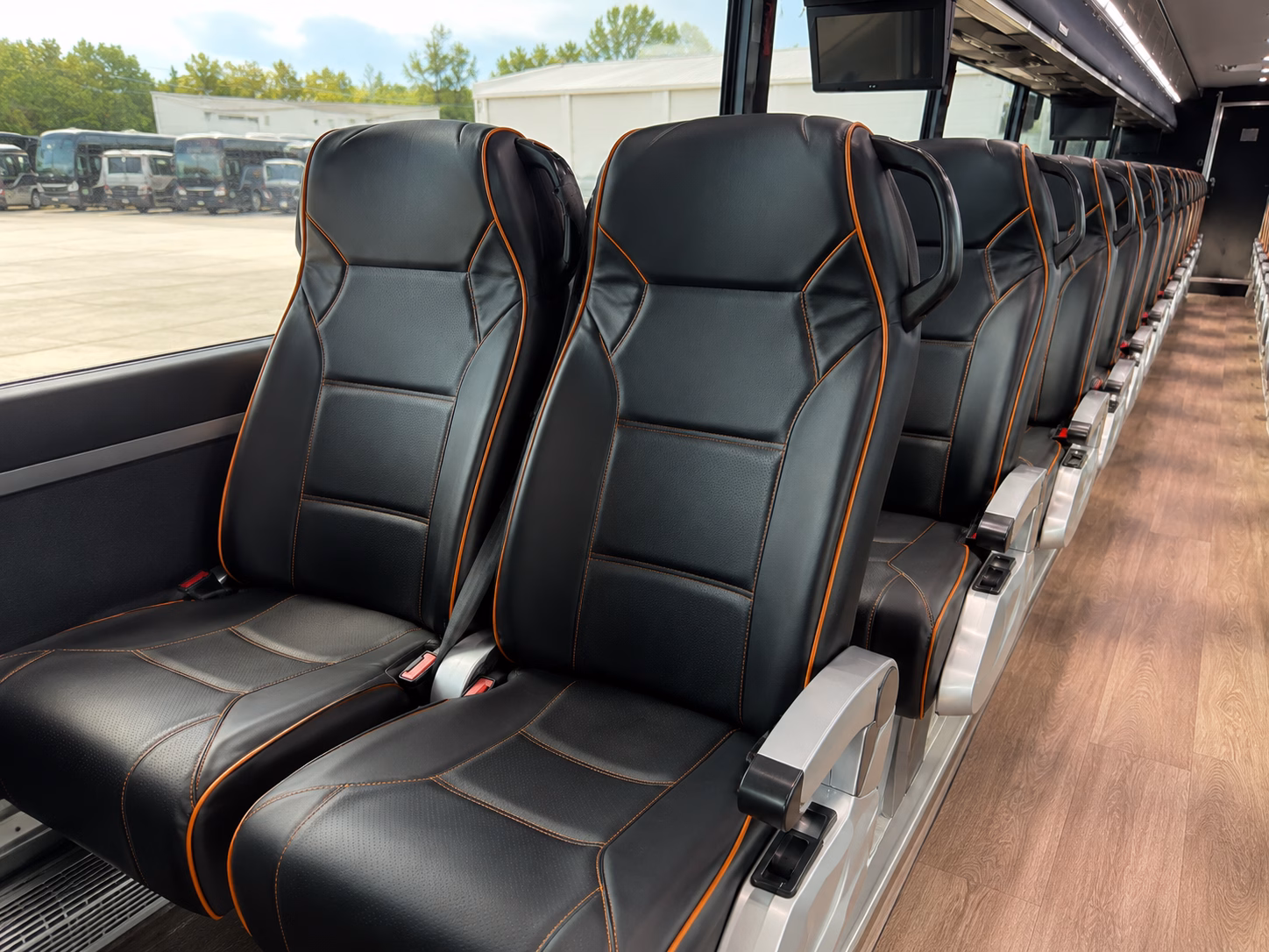 charterbusservicesmemphis com puts your group in the right seat for memphis tigers games