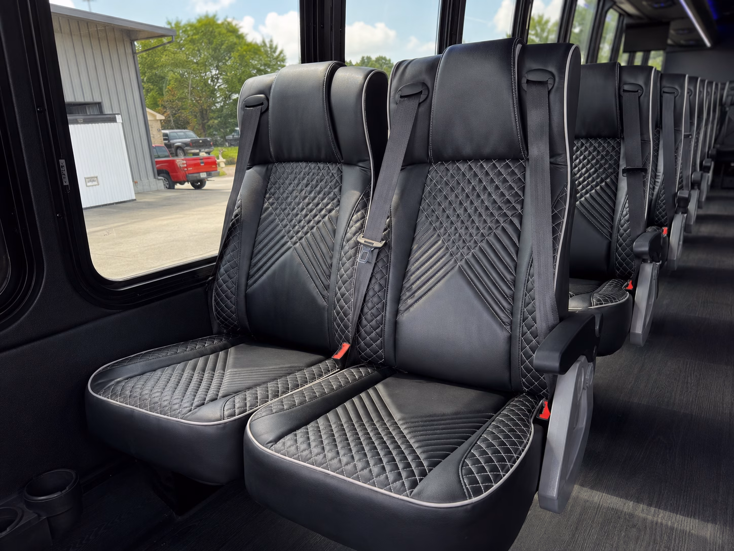 grizzlies game nights at fedexforum are better on a bus