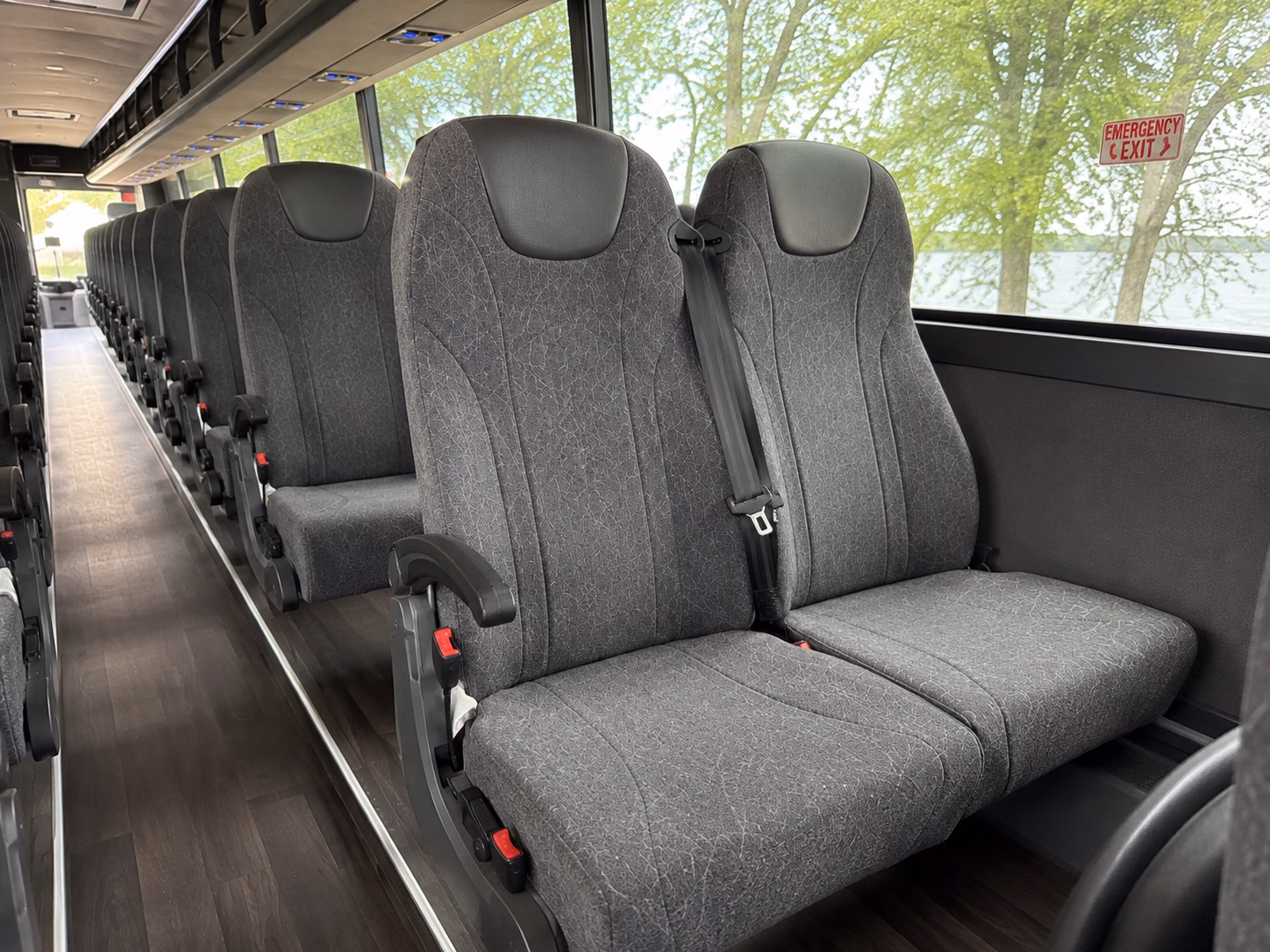 how the day of the week changes what a bus costs in memphis tennessee