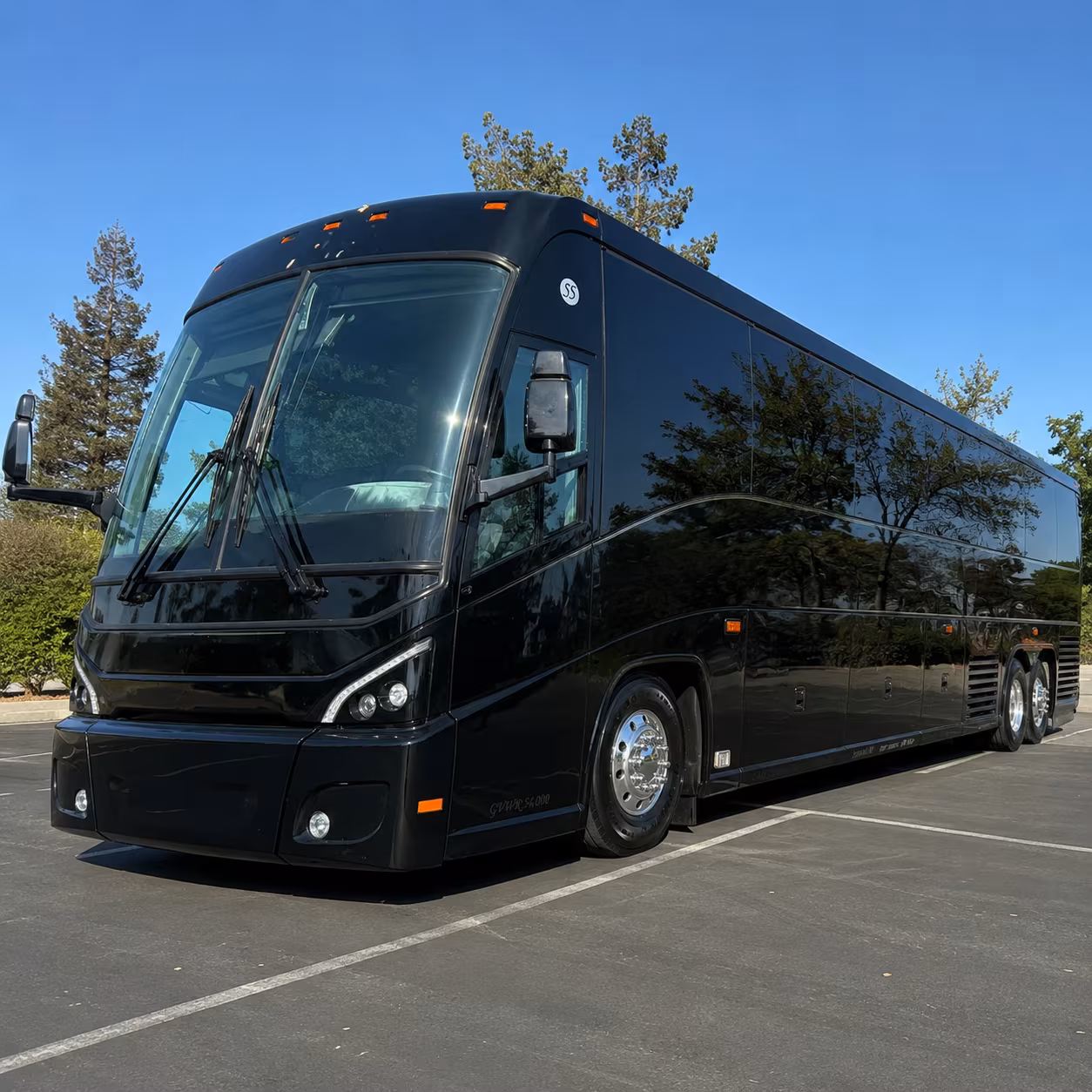 memphis airport transportation onboard seating
