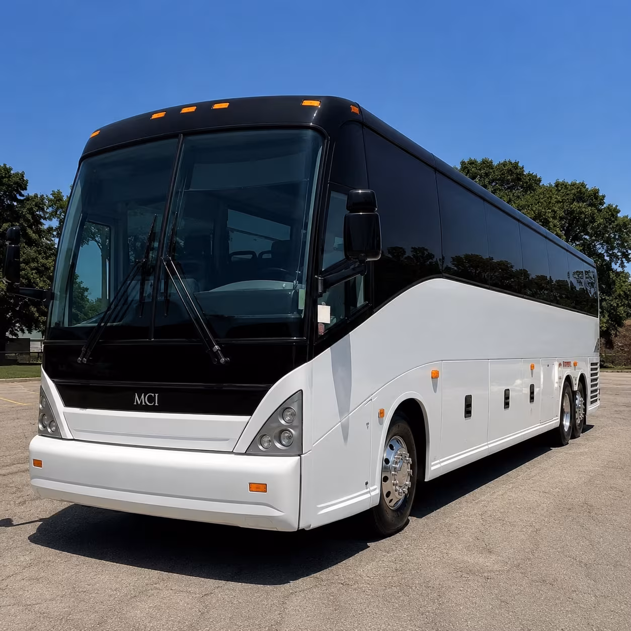 memphis international airport mem charter bus pickup and drop off