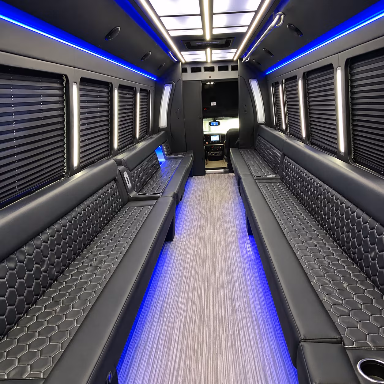 memphis party bus rental 2