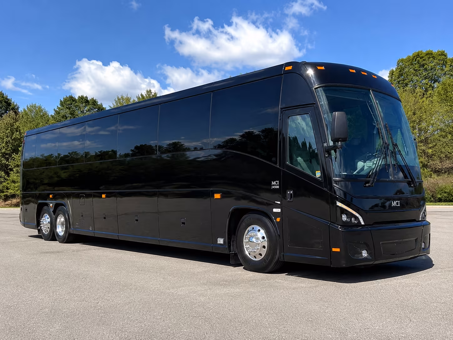 memphis prom transportation onboard seating