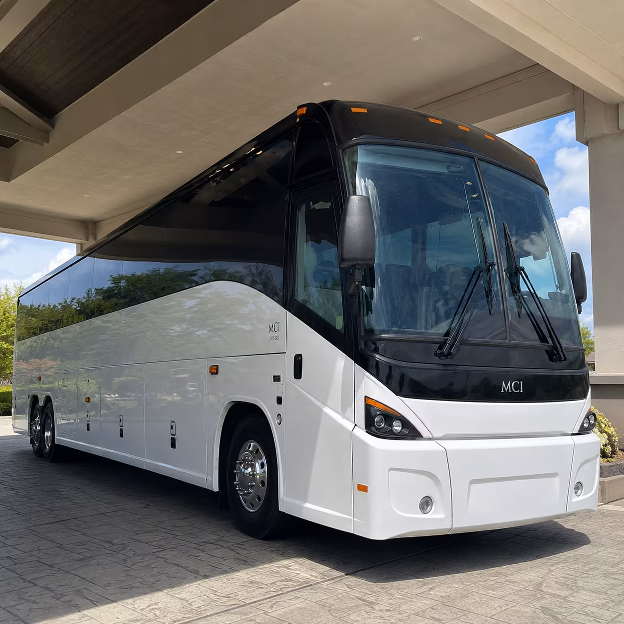 multi day charter bus packages for memphis groups traveling far