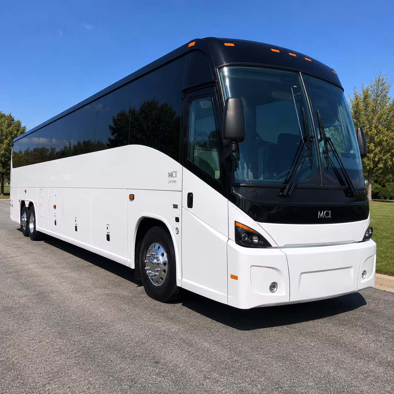 shuttle your team along the poplar avenue corridor without the commute stress
