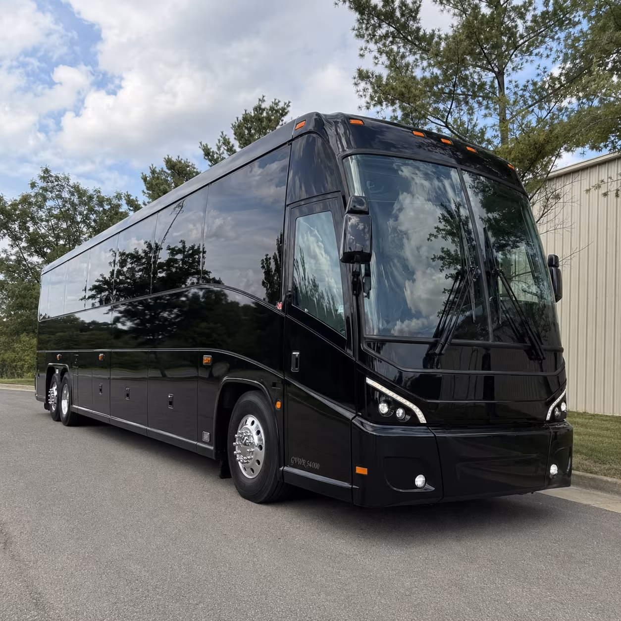 the fastest way to get your group from memphis to nashville