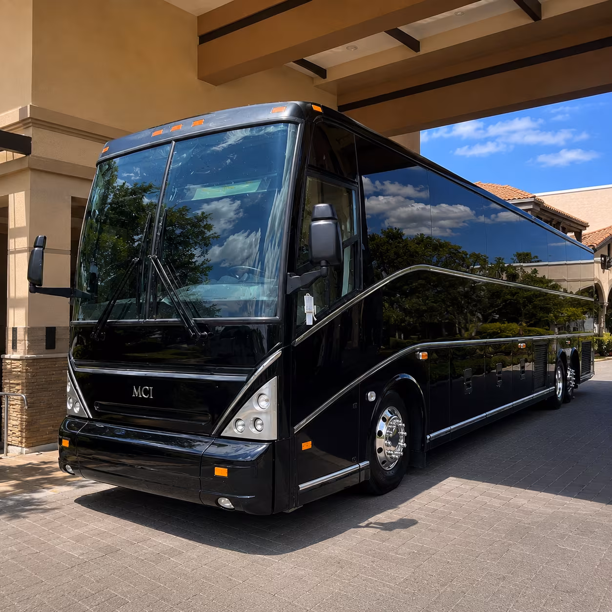 wedding shuttles prom buses and milestone celebrations across memphis
